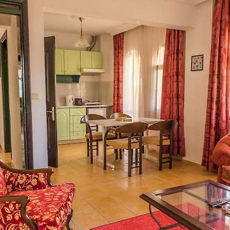 Maxwell Holiday Club Marmaris Dış mekan fotoğraf