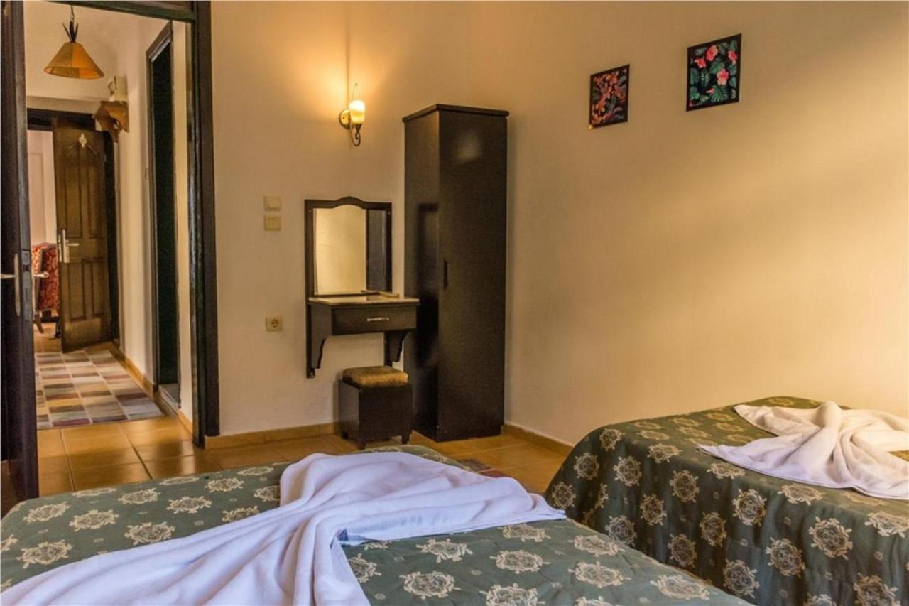 Maxwell Holiday Club Marmaris Dış mekan fotoğraf