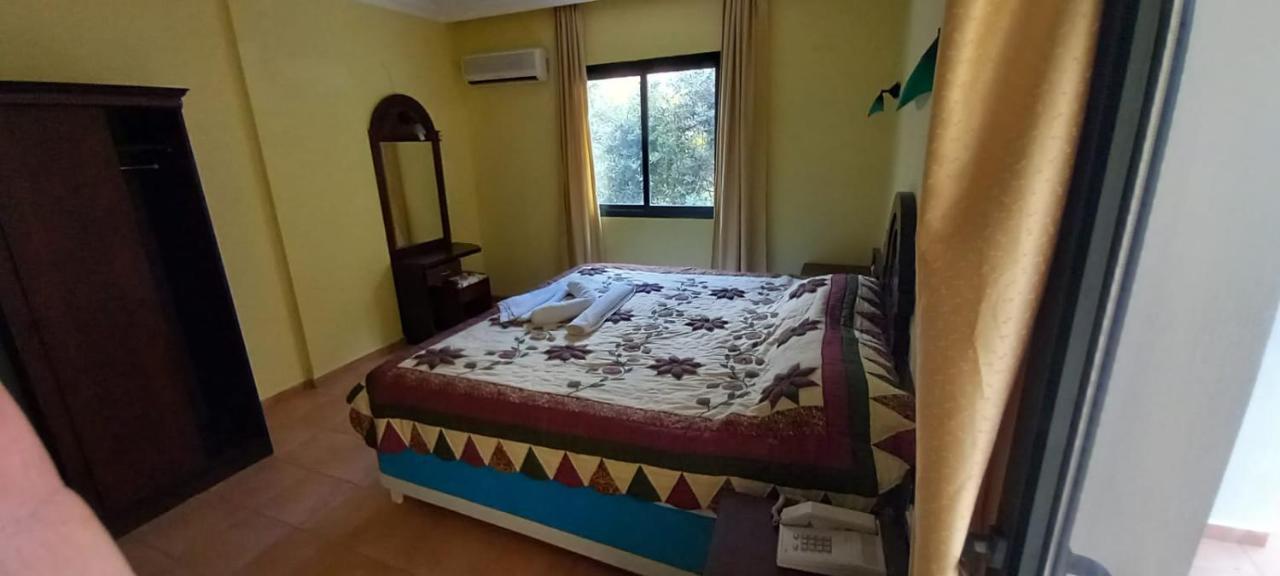 Maxwell Holiday Club Marmaris Dış mekan fotoğraf