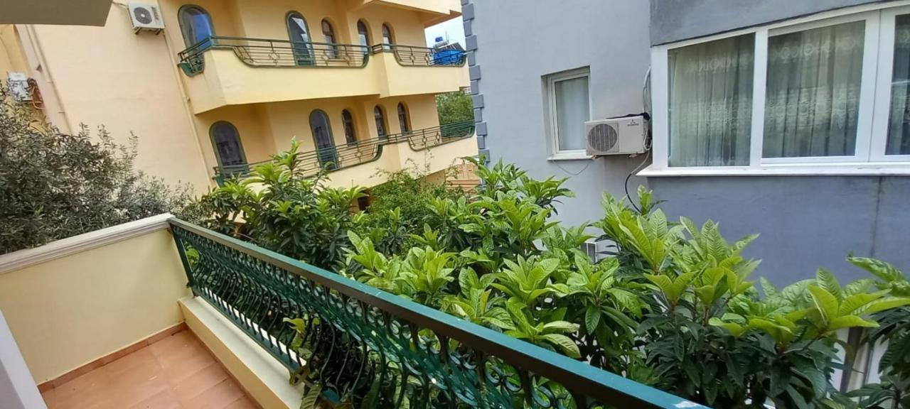 Maxwell Holiday Club Marmaris Dış mekan fotoğraf