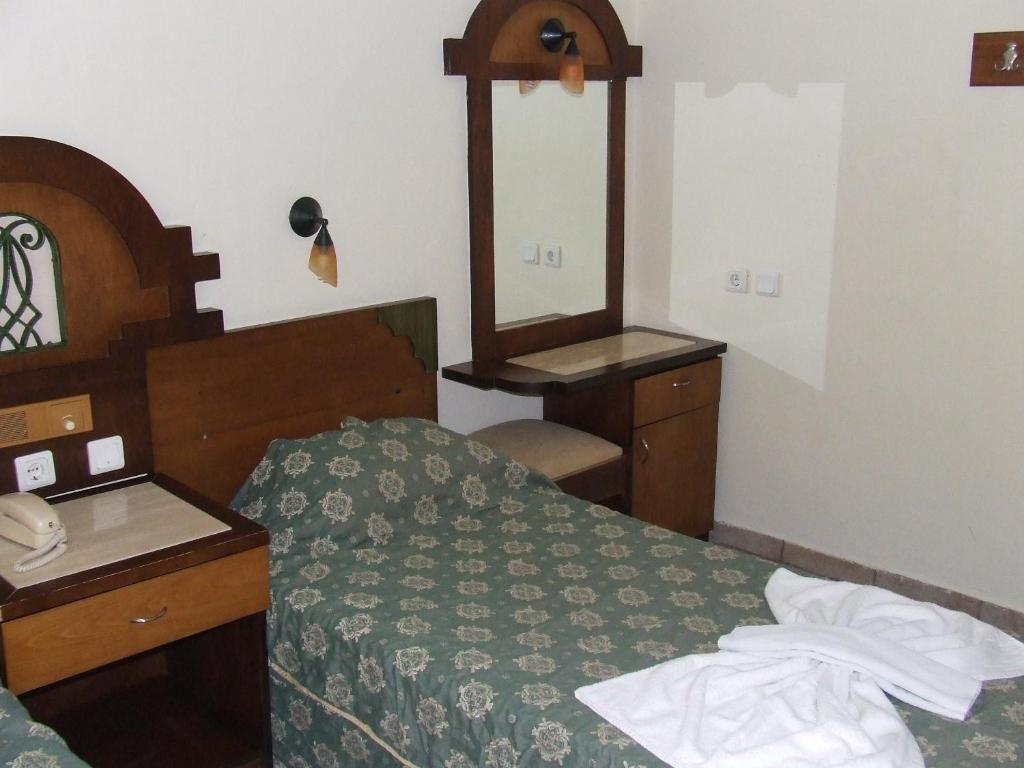 Maxwell Holiday Club Marmaris Dış mekan fotoğraf