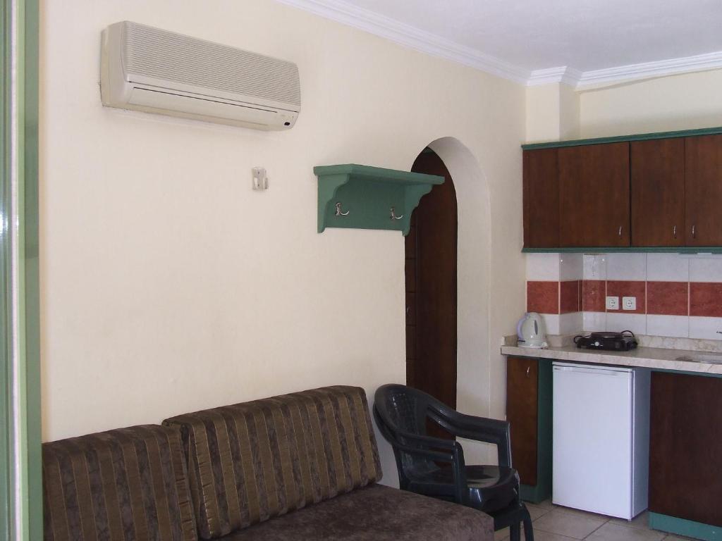 Maxwell Holiday Club Marmaris Dış mekan fotoğraf