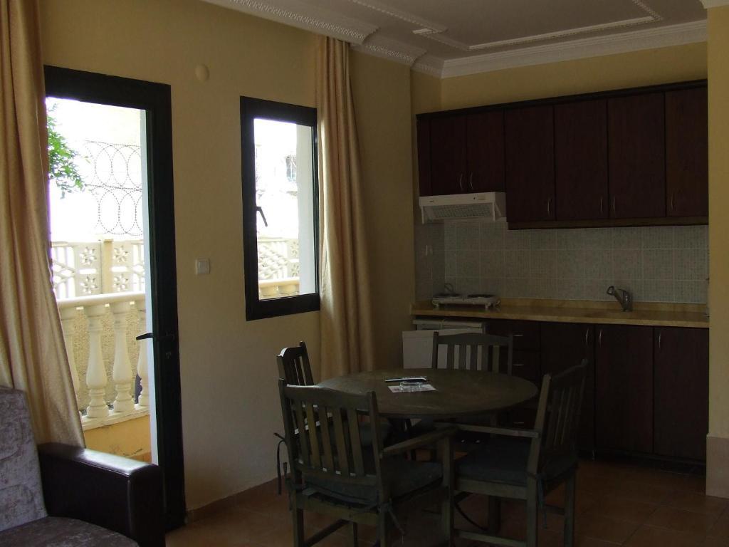 Maxwell Holiday Club Marmaris Dış mekan fotoğraf