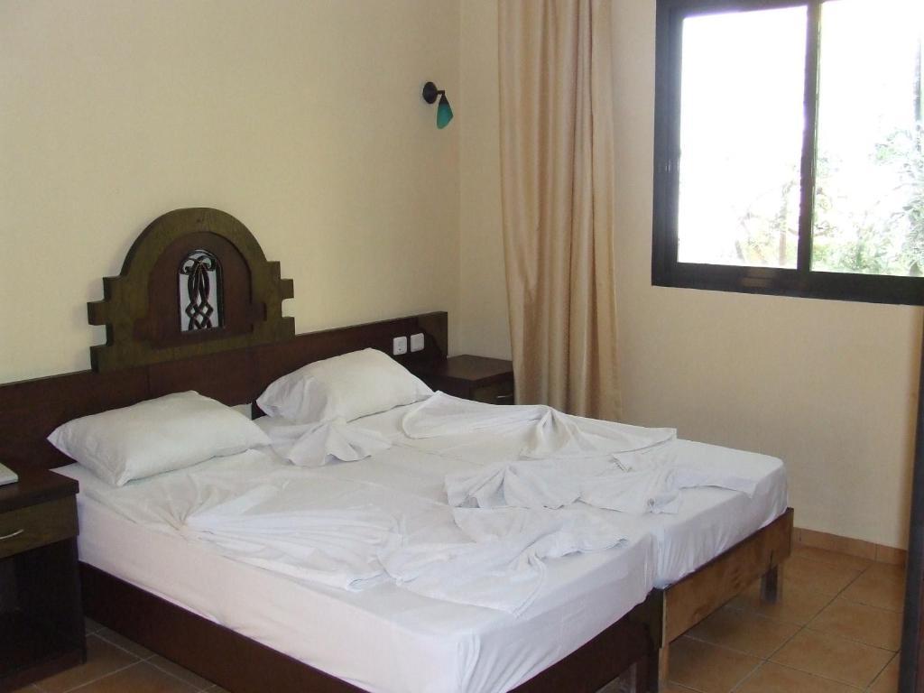 Maxwell Holiday Club Marmaris Dış mekan fotoğraf